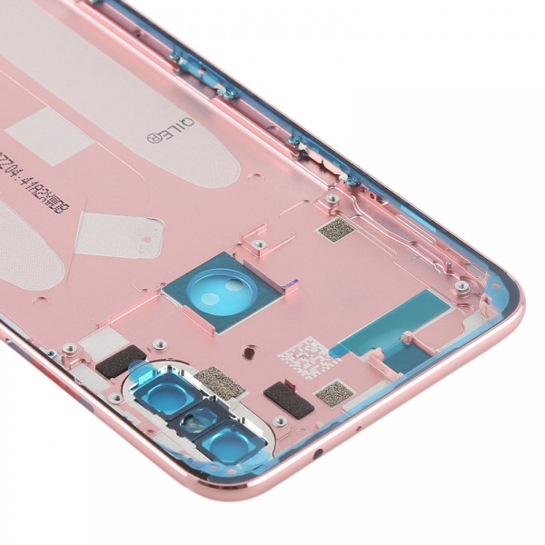 Задня кришка Xiaomi Mi A2, Pink