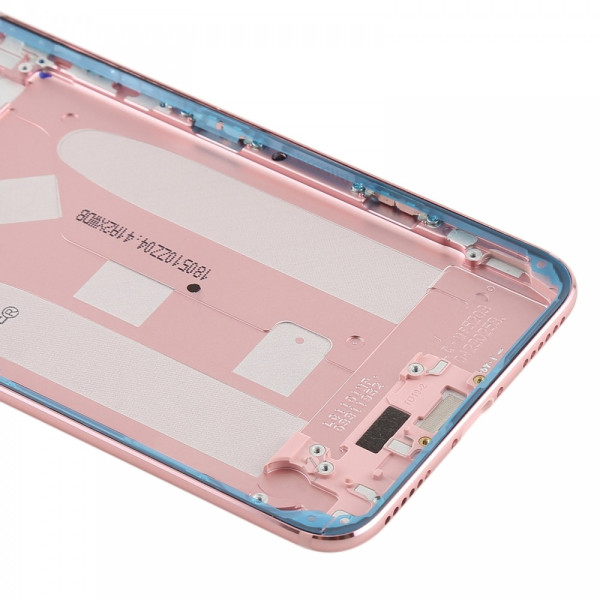Задня кришка Xiaomi Mi A2, Pink