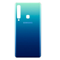 Задня кришка Samsung A920 Galaxy A9 2018, Blue