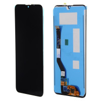 Дисплей Huawei Y7 2019, з тачскріном, High Copy