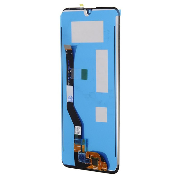 Дисплей Huawei Y7 2019, з тачскріном, High Copy
