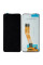 Дисплей Samsung A115 Galaxy A11, з тачскріном, Black