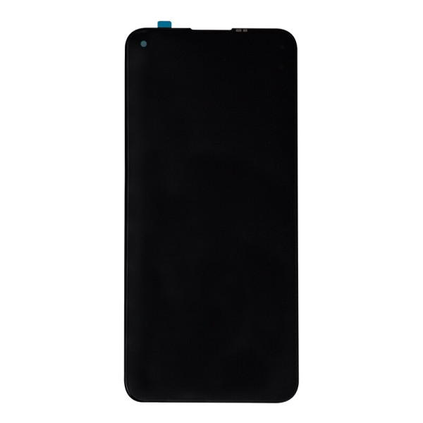 Дисплей Samsung A115 Galaxy A11, з тачскріном, Black