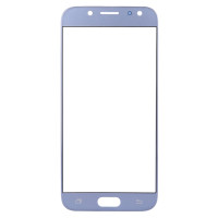 Скло дисплея Samsung J330 Galaxy J3 2017, Silver
