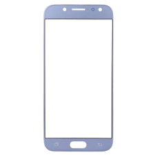 Скло дисплея Samsung J330 Galaxy J3 2017, Silver