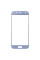 Скло дисплея Samsung J330 Galaxy J3 2017, Silver