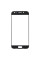 Скло дисплея Samsung J330 Galaxy J3 2017, Silver