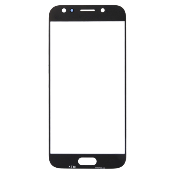 Скло дисплея Samsung J330 Galaxy J3 2017, Silver