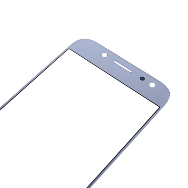 Скло дисплея Samsung J330 Galaxy J3 2017, Silver