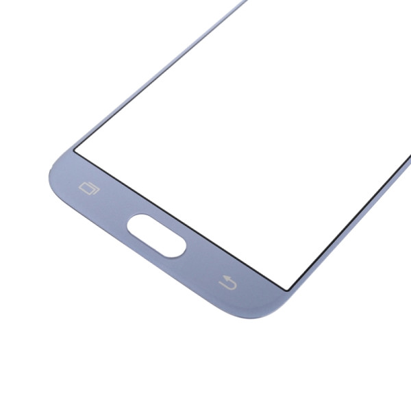 Скло дисплея Samsung J330 Galaxy J3 2017, Silver