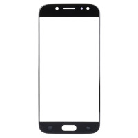 Скло дисплея Samsung J330 Galaxy J3 2017, Black
