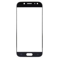 Скло дисплея Samsung J330 Galaxy J3 2017, Black
