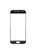 Скло дисплея Samsung J330 Galaxy J3 2017, Black