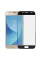 Скло дисплея Samsung J330 Galaxy J3 2017, Black
