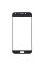 Скло дисплея Samsung J330 Galaxy J3 2017, Black