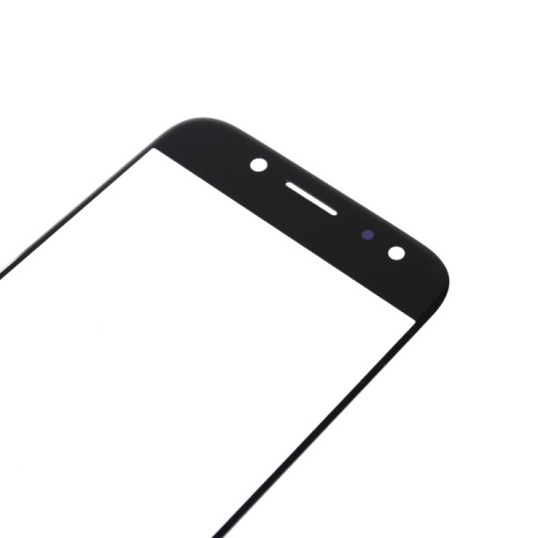 Скло дисплея Samsung J330 Galaxy J3 2017, Black