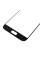 Скло дисплея Samsung J330 Galaxy J3 2017, Black