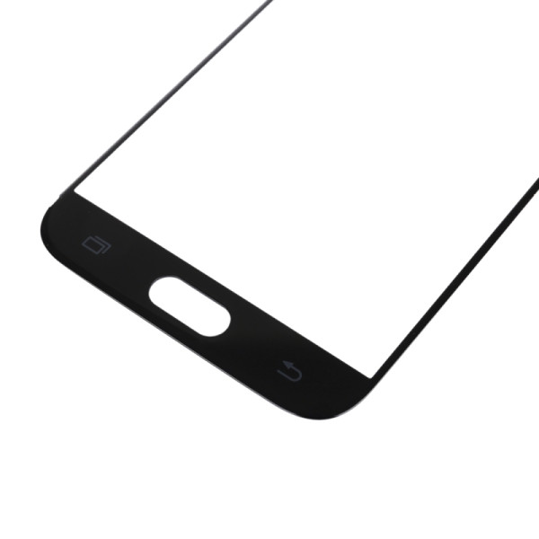 Скло дисплея Samsung J330 Galaxy J3 2017, Black
