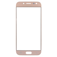 Скло дисплея Samsung J330 Galaxy J3 2017, Gold