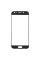Скло дисплея Samsung J330 Galaxy J3 2017, Gold