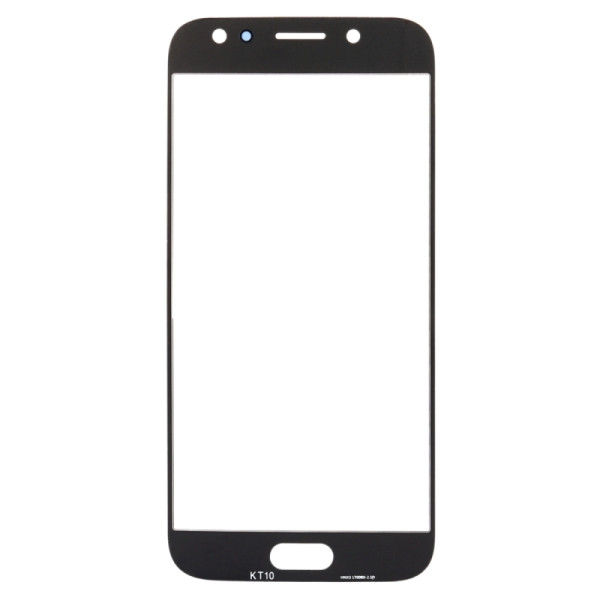 Скло дисплея Samsung J330 Galaxy J3 2017, Gold