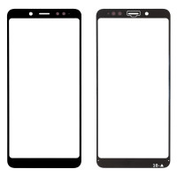 Скло дисплея Xiaomi Redmi Note 5, Black