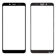 Скло дисплея Xiaomi Redmi Note 5, Black