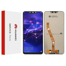 Дисплей Huawei Mate 20 Lite (SNE-LX1), з тачскріном, Service Pack Original