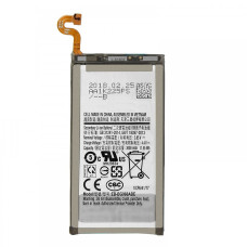 Акумулятор EB-BG960ABE для Samsung G960 Galaxy S9, OEM