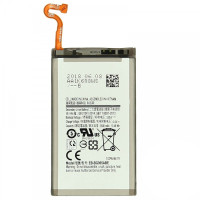 Акумулятор EB-BG965ABE для Samsung G965 Galaxy S9 Plus, High Copy