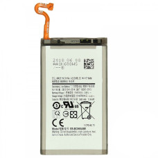 Акумулятор EB-BG965ABE для Samsung G965 Galaxy S9 Plus, High Copy