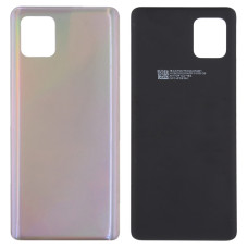 Задня кришка Samsung N770 Galaxy Note 10 Lite, White