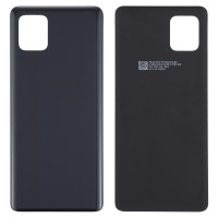 Задня кришка Samsung N770 Galaxy Note 10 Lite, Black