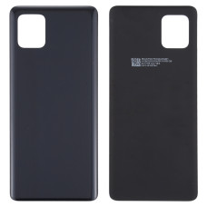 Задня кришка Samsung N770 Galaxy Note 10 Lite, Black