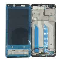 Рамка дисплея Xiaomi Redmi 6, Redmi 6A, Black