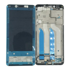 Рамка дисплея Xiaomi Redmi 6, Redmi 6A, Black