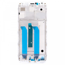 Рамка дисплея Xiaomi Redmi 5 Plus, White