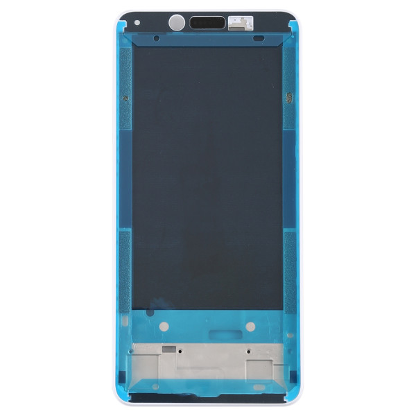 Рамка дисплея Xiaomi Redmi 6, Redmi 6A, White