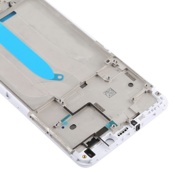 Рамка дисплея Xiaomi Redmi 6, Redmi 6A, White