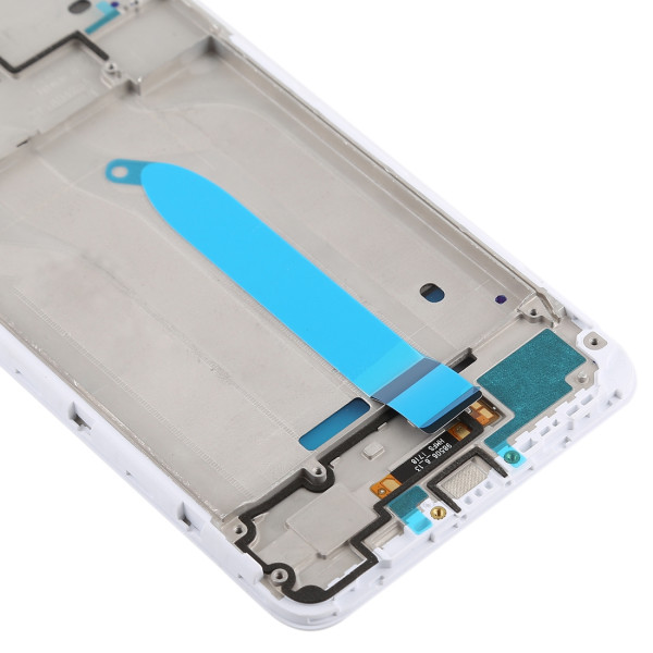 Рамка дисплея Xiaomi Redmi 6, Redmi 6A, White