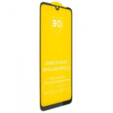 Захисне скло Xiaomi Redmi Note 7, (2.5D) Full Glue, Black