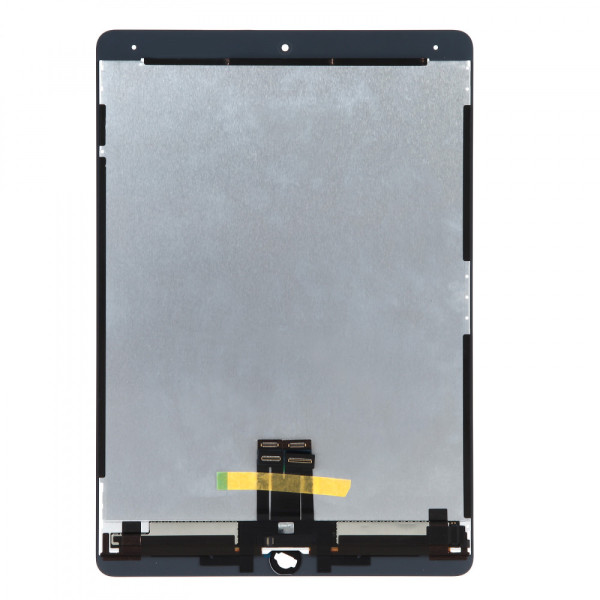 Дисплей iPad Pro 10.5 2017 (A1701 / A1709) с шлейфом, White OEM
