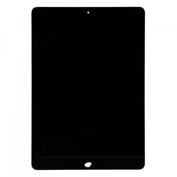 Дисплей iPad Pro 10.5 2017 (A1701 / A1709) с шлейфом, Black OEM