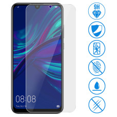 Захисне скло Huawei P Smart 2019 (2.5D) Прозоре