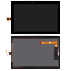 Дисплей Lenovo Tab 3 Plus 10" (TB-X103F) з тачскріном, Black