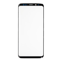 Скло дисплея Samsung G965 Galaxy S9 Plus, OEM