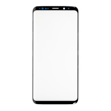 Скло дисплея Samsung G965 Galaxy S9 Plus, OEM
