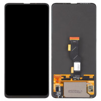 Дисплей Xiaomi Mi Mix 3 з тачскріном, Original, Black