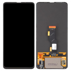 Дисплей Xiaomi Mi Mix 3 з тачскріном, Original, Black