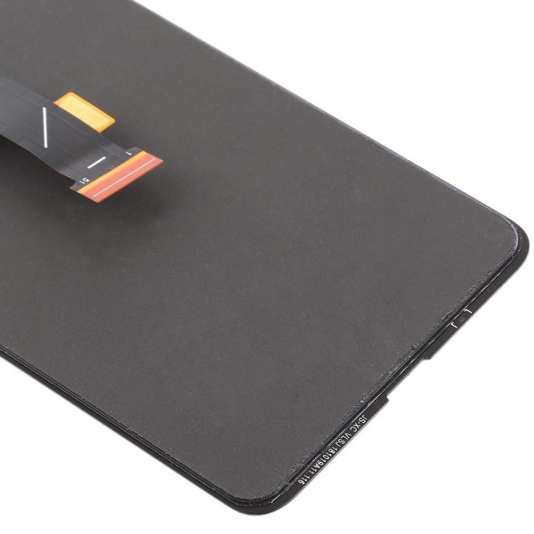 Дисплей Xiaomi Mi Mix 3 з тачскріном, Original, Black